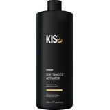 Royal KIS - SoftShades Activator - Haarkleuring - 1:1 Mengverhouding - Professioneel Gebruik