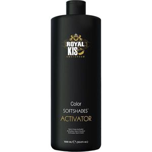 Royal Kis Color SoftShades Activator 1000ml