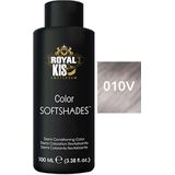 Royal KIS - SoftShades - Haarkleuring - 100 ml - Semi-permanent