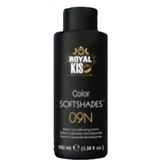 Royal KIS - SoftShades - Haarkleuring - 100 ml - Semi-permanent