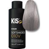 Royal KIS - SoftShades - Haarkleuring - 100 ml - Semi-permanent