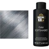 Royal KIS - SoftShades - Haarkleuring - 100 ml - Semi-permanent