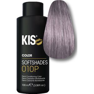 Royal KIS - SoftShades - Haarkleuring - 100 ml