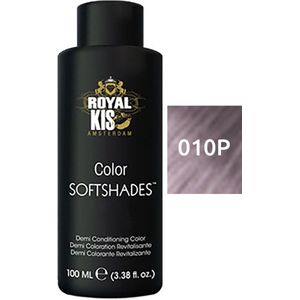 Royal KIS SoftShades 010P 100ml