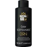Royal KIS - SoftShades - Haarkleuring - 100 ml