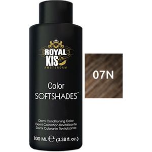 Royal KIS - Softshades - 100 ml - 07N