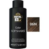 Royal KIS - SoftShades - Haarkleuring - 100 ml