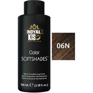 Royal SoftShades Haarkleuring - 100ml