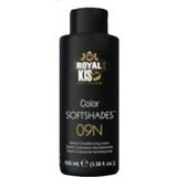 Royal KIS - SoftShades - Haarkleuring - 100 ml