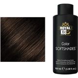 Royal KIS - SoftShades - Haarkleuring - 100 ml