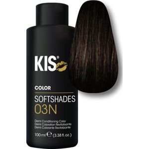 Royal KIS - SoftShades - Haarkleuring - 100 ml