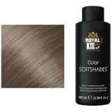 Royal KIS - Softshades - Haarkleuring - 100 ml - 07V