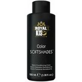 Royal KIS - Softshades - Haarkleuring - 100 ml - 07V