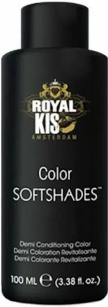 Royal KIS - Softshades - Haarkleuring - 100 ml - 07V