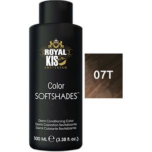Royal SoftShades Haarkleuring - 100ml