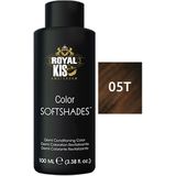 Royal KIS - Softshades - 100 ml - 05T