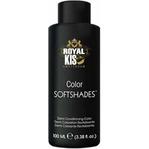 Royal KIS - SoftShades - Haarkleuring - 100 ml