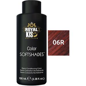 Royal SoftShades Haarkleuring - 100ml