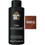 Royal KIS - SoftShades - Haarkleuring - 100 ml