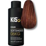 Royal KIS - SoftShades - Haarkleuring - 100 ml