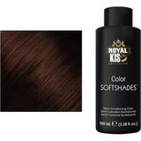 Royal KIS - SoftShades - Haarkleuring - 100 ml