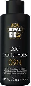 Royal KIS - SoftShades - Haarkleuring - 100 ml