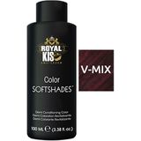 Royal KIS - Softshades - 100 ml - Violet Mix