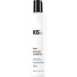 KIS - Care - KeraScalp - Healing Shampoo 300 ml - Kalmerende Shampoo tegen roos en droog haar