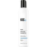 KIS - Care - KeraScalp - Healing Shampoo 300 ml - Kalmerende Shampoo tegen roos en droog haar