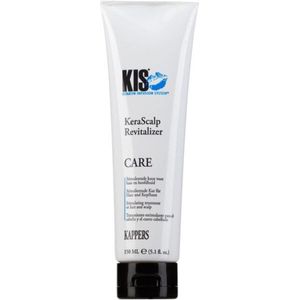 KIS - Kerascalp Revitalizer - Crèmespoeling - Hydraterend - 200ml