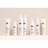 KIS - Keraclean Volume - Shampoo - Multifunctioneel - Verwijdert Overtollig Vet