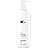 KIS - Keraclean Volume - Shampoo - Multifunctioneel - Verwijdert Overtollig Vet