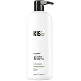 KIS Cleansing Volume Shampoo-300 ml - Normale shampoo vrouwen - Voor Alle haartypes