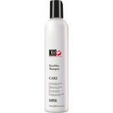 KIS Keramax Shampoo-300 ml - Normale shampoo vrouwen - Voor Alle haartypes