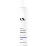 KIS - Smooth KeraMoist Shampoo