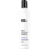 KIS - Smooth KeraMoist Shampoo