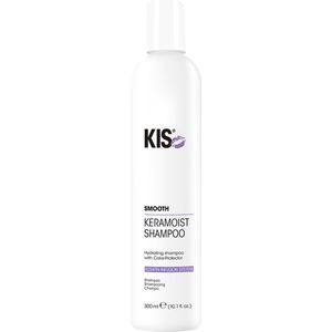KIS - Smooth KeraMoist Shampoo