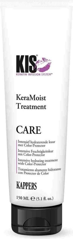 KIS - Smooth KeraMoist Treatment