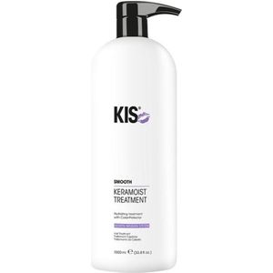 KIS - Smooth KeraMoist Treatment