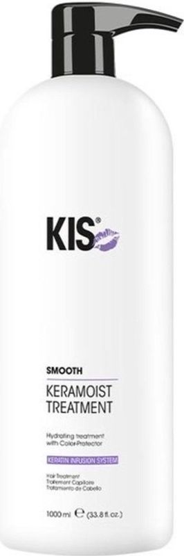 KIS - Smooth KeraMoist Treatment