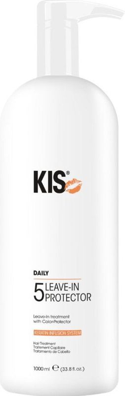KIS - Daily KeraShield Leave-in