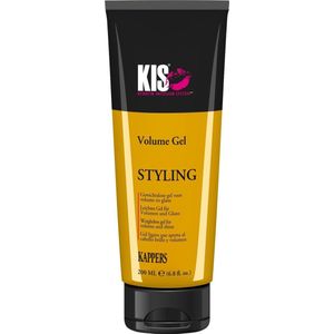 KIS Volume Gel - 200 ml