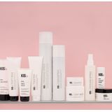 KIS Styling KeraSpray - Haarspray - 300 ml