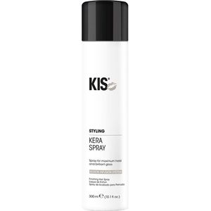 KIS Styling KeraSpray - Haarspray - 300 ml