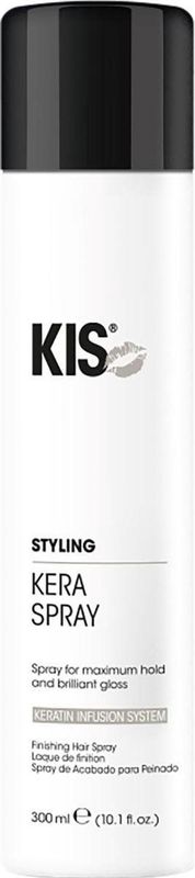 KIS Styling KeraSpray - Haarspray - 300 ml