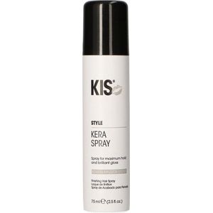 KIS Haarlak Styling KeraSpray