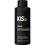KIS - SoftShades Colorchart - Haarverf Benodigdheden - Kleurkaart