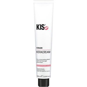 Kis KeraCream Metallics Champagne 100 ml