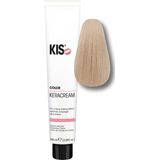KIS - KeraCream Color - Haarverf - 12FV Ultralicht Fantasie Violet