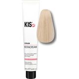Kis - KeraCream Color - Haarkleuring - Waterstofperoxide - 100ml